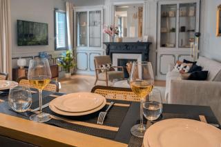 Le Balcon de la Joconde - PrestiPlace Collection - 2