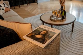 Le Balcon de la Joconde - PrestiPlace Collection - 4