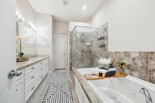 Cozy Townhome with Garage minutes from Hobby Airport - 3