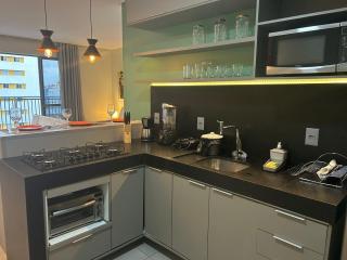 Bela Hospedagem - Design e conforto no Box 150 - 7