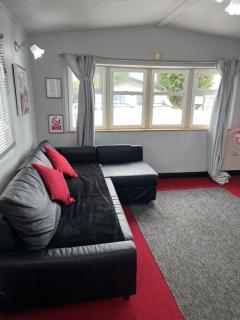 Cosy Caravan near the beach - 7
