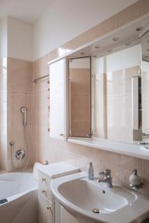 Apartment Perwanger - 1