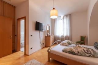 Apartment Perwanger - 3
