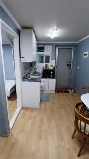 102 Cozy Stay near Hongdae - 3