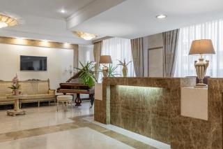 Sonata Hotel - 0