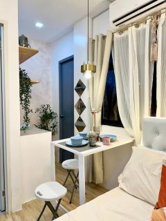 Casa Issabella Cozy & Stylish Studio in Sorsogon - 9