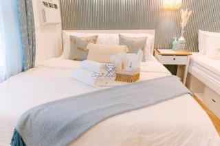 Coastal Suite - up to 6pax - 9