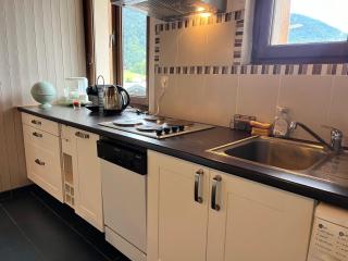 Appartement cosy près des pistes avec balcon et parking - 6 couchages - FR-1-679-7 - 1