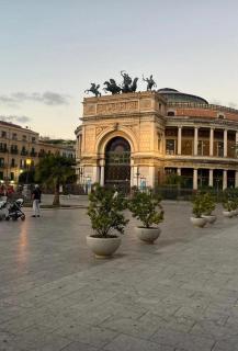 Le case di Caterina - Palermo - 9