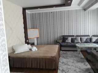Hotel Ayyub Sultan - 6