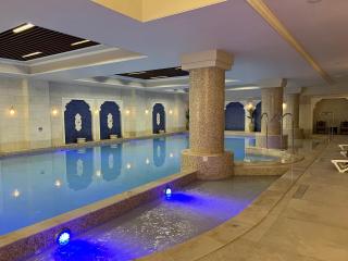 Al-Am'ari Group - Airport Boulevard G6 Apt1 - 1