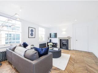 Modern 2 Bed in the Heart of Clerkenwell - 6