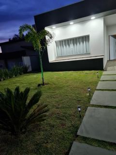 Casa Ninho Verde 1 Piscina Climatizada - 4