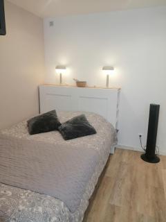 Le Vauban, Charmant studio 5 minutes du Château - Versailles - 7