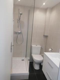 Le Vauban, Charmant studio 5 minutes du Château - Versailles - 8