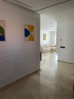 Luxury 3 Bedroom Marrakech Golf Prestigia Saphir - 5