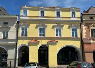 penzion LILIE - SEDMIČKA - Litomyšl - 0