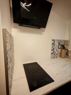 Nice studio in Paris suburbs - 1