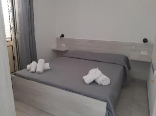 Capo Mary apartment with a sea view in Capo Vaticano - 7