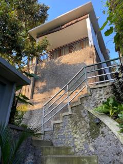 #A Vishnu Villa - Jungle Retreat - 9