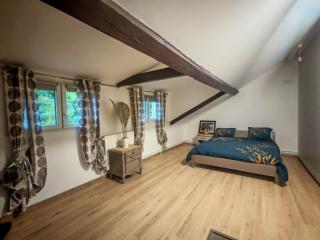 Nice studio in Paris suburbs - 2