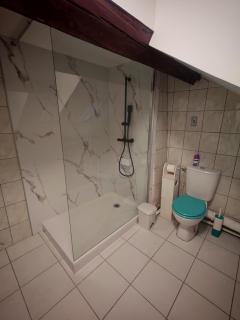 Nice studio in Paris suburbs - 3