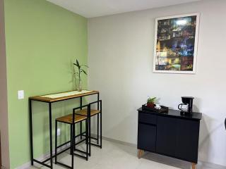 Family apartments - 5