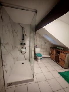 Nice studio in Paris suburbs - 4