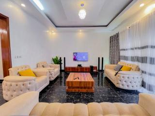 Empire house - 9