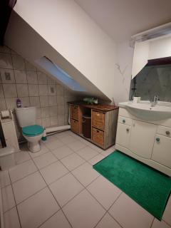 Nice studio in Paris suburbs - 5