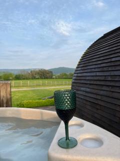 Water Hall Farm by Wigwam Holidays - Thirsk - 2