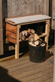 Water Hall Farm by Wigwam Holidays - 1