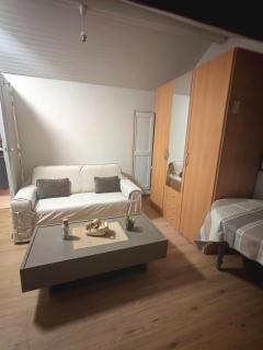 Nice studio in Paris suburbs - 7