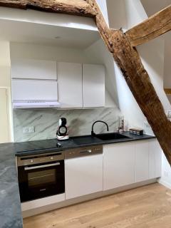 Les toits de Paimpol - 1