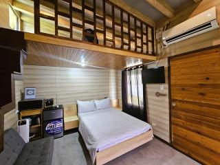 Woodgrain Villas I - 8