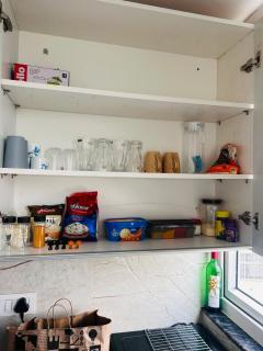 Luxurious Modern Flat with Elegant Interiors - Jaipur - 7