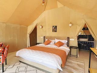 iMei Lux Camp 爱梅野奢营地 - 2