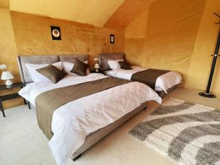 iMei Lux Camp 爱梅野奢营地 - 1