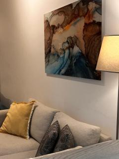 Suite Nr 9 - J26 LUXURY APARTMENT, Jauniela 26 Old Riga - Top Location - 5