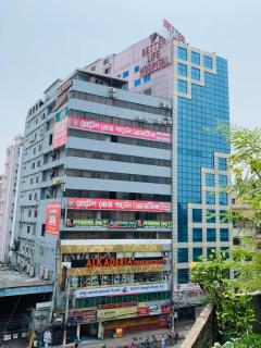 Hotel Rose Garden Palace Residential - 0