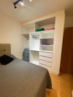 Apartamento Moderno e Bem Localizado Fortaleza - 5