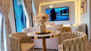 Luxury, Comfort, & Unforgettable View of Sandton - Joanesburgo - 2