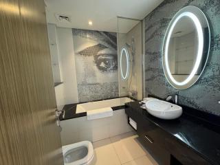 4Leisure Suites DAMAC Esclusiva Towers - 7