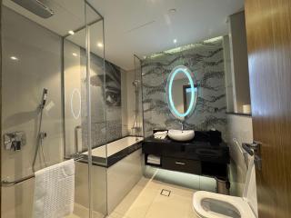 4Leisure Suites DAMAC Esclusiva Towers - 4