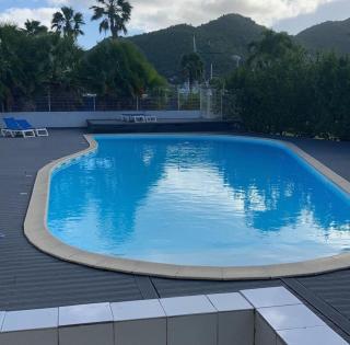 Residence Anse des sables - 9