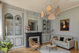 Le Balcon de la Joconde - PrestiPlace Collection - 8