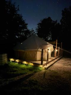 10 Point Landing at Mammoth Cave - 9