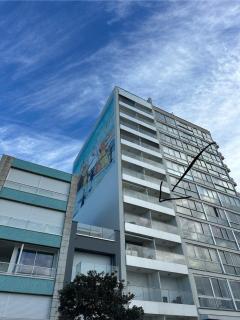 Appartement vue mer rénové - 8