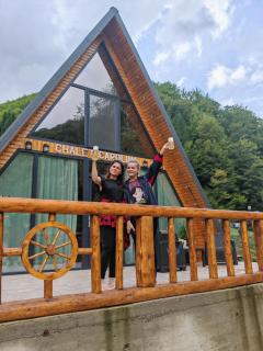 Chalet Carolina - 7