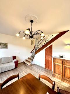 Le Dimore di Giove - 1